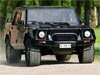 Lamborghini LM Lamborghini LM
