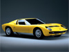 Lamborghini Miura Lamborghini Miura