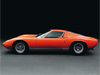 Lamborghini Miura Lamborghini Miura