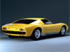 Lamborghini Miura Lamborghini Miura