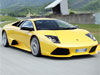 Lamborghini Murcielago Lamborghini Murcielago