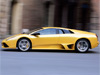 Lamborghini Murcielago Lamborghini Murcielago