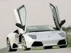 Lamborghini Murcielago