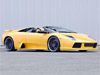 Lamborghini Murcielago Roadster
