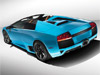 Lamborghini Murcielago Roadster