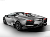 Lamborghini Reventon Roadster Lamborghini Reventon Roadster