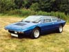 Lamborghini Urraco