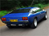 Lamborghini Urraco