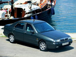 Обои Lancia Kappa 1024x768