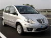 Lancia Musa 1.4 MT
