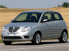 Lancia Ypsilon Lancia Ypsilon