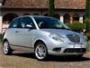 Lancia Ypsilon Lancia Ypsilon