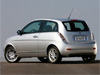 Lancia Ypsilon Lancia Ypsilon