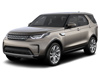 Land Rover Discovery Land Rover Discovery
