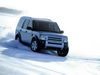 Land Rover Discovery III Land Rover Discovery III