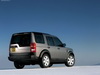 Land Rover Discovery III Land Rover Discovery III