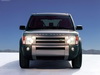 Land Rover Discovery III Land Rover Discovery III