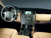 Land Rover Discovery III Land Rover Discovery III