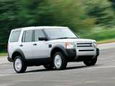 Land Rover Discovery 3