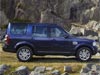 Land Rover Discovery Land Rover Discovery