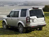 Land Rover Discovery Land Rover Discovery