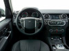 Land Rover Discovery Land Rover Discovery