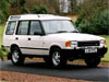 Land Rover Discovery I