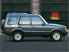 Land Rover Discovery I