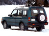Land Rover Discovery I