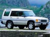 Land Rover Discovery II Land Rover Discovery II