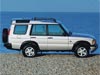 Land Rover Discovery II Land Rover Discovery II