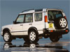Land Rover Discovery II Land Rover Discovery II