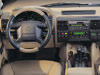 Land Rover Discovery II Land Rover Discovery II