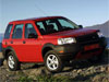 Land Rover Freelander I
