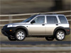 Land Rover Freelander I