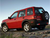 Land Rover Freelander I