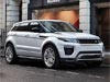 Land Rover Range Rover Evoque Land Rover Range Rover Evoque