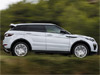 Land Rover Range Rover Evoque Land Rover Range Rover Evoque