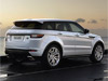 Land Rover Range Rover Evoque Land Rover Range Rover Evoque
