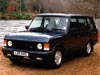 Land Rover Range Rover I Land Rover Range Rover I