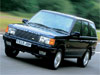 Land Rover Range Rover II Land Rover Range Rover II
