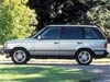 Land Rover Range Rover II Land Rover Range Rover II
