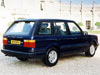 Land Rover Range Rover II Land Rover Range Rover II