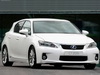 Lexus CT 200h Lexus CT 200h