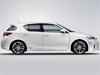 Lexus CT 200h Lexus CT 200h