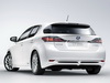 Lexus CT 200h Lexus CT 200h