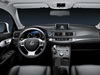 Lexus CT 200h Lexus CT 200h