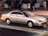 Lexus ES II Lexus ES II