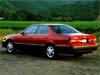 Lexus ES II Lexus ES II