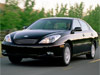 Lexus ES IV